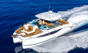 Jeanneau TH33 