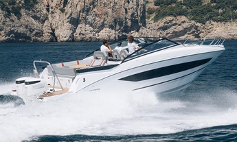 Beneteau Flyer 10