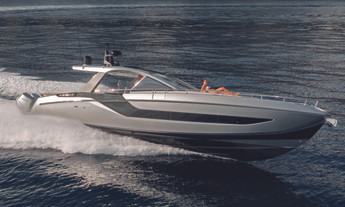 Azimut Verve 48