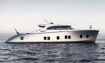 Zeelander 8 