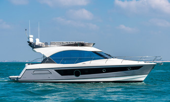 Beneteau Monte Carlo 52