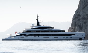 Benetti B.Now 67M Oasis