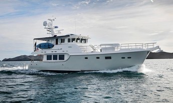 Nordhavn 63