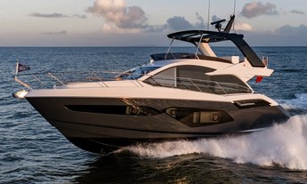 Sunseeker Manhattan 56 