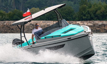 UX Marine Noordic 26 