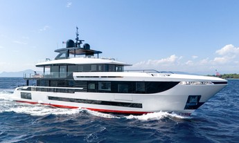 Mangusta Oceano 39