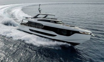 Azimut Grande 26M