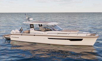 Nimbus Weekender 12 T-Top