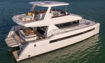 Leopard 46 Powercat