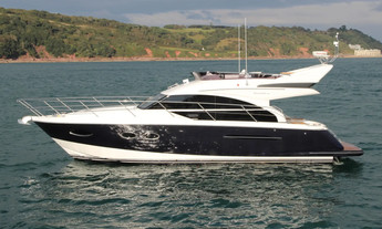 Princess 43