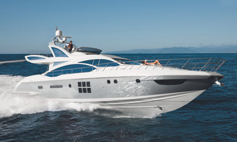 Azimut 72S