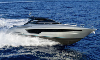 Riva 58 Capri