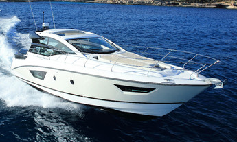 Beneteau Gran Turismo 46