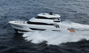 Maritimo M75