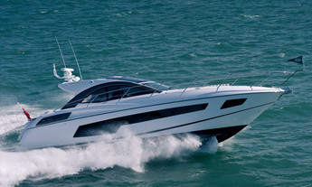 Sunseeker San Remo