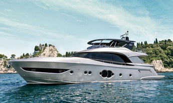 Monte Carlo Yachts MCY 76