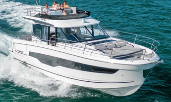 Jeanneau Merry Fisher  1295 Fly