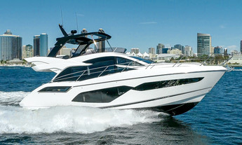 Sunseeker Manhattan 55