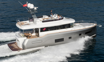 Sirena 58