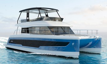 Fountaine Pajot MY 40