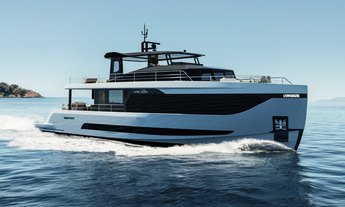 Arcadia A80new