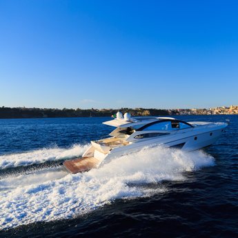 How Much Does a New Yacht Cost to Run?  (And Why the 10% Rule Doesn’t Add Up)