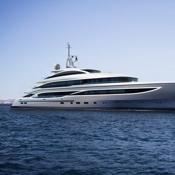 Superyachts, Megayachts and Gigayachts