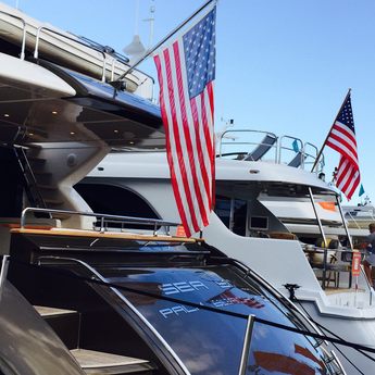 Yachts for Sale in Florida