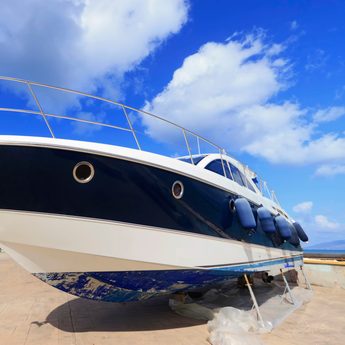 Why a Bill of Sale is Essential When Buying a Boat