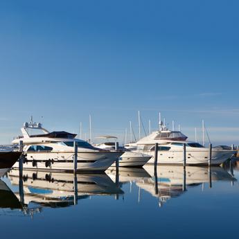 New, Used or a Certified Pre-Owned Yacht? 