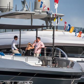 A Guide to Yacht Brokers and Dealers