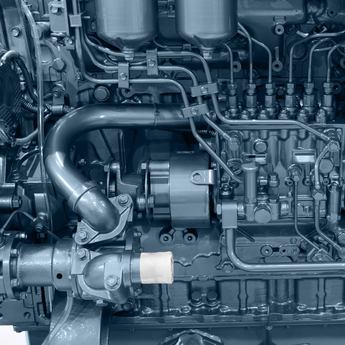 Choosing the Right Engine for Your Yacht 