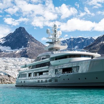 What is an Expedition or Explorer Yacht? 