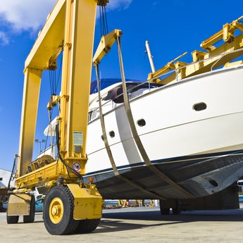 Buying a used yacht? Here's why a marine surveyor is a good idea