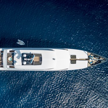 Yacht Gross Tonnage: Why It's Important