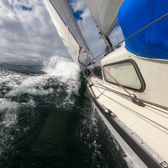 How Weather Affects the Yacht's Performance