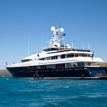 Hotel Yachts Explained: How Do They Compare With Private Yachts?