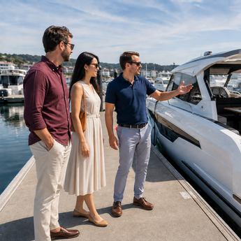 10 Expensive Boat Buying Mistakes to Avoid