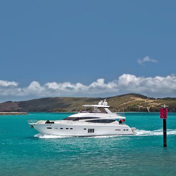 Common Yacht Accidents: What Can Go Wrong?
