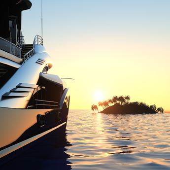 Superyacht vs Megayacht: What's the Real Difference?