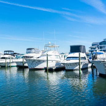 Buying the Next Boat: What's Different this Time?