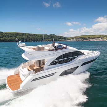 Production, Semi Custom and Custom Yachts: What's the Difference?