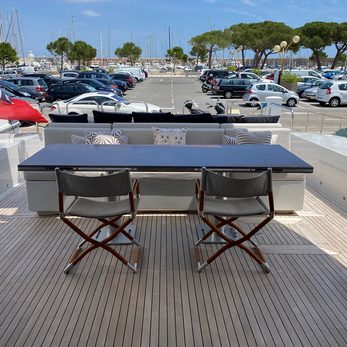 Jade yacht exterior 4