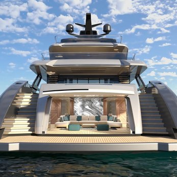 Wider 64 yacht exterior 5