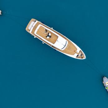 Duruberen yacht interior 5