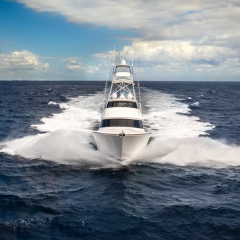 C-Hunter yacht exterior 4