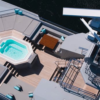 Skat yacht interior 3