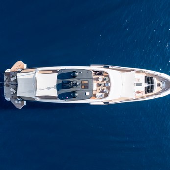 Multiple yacht exterior 4