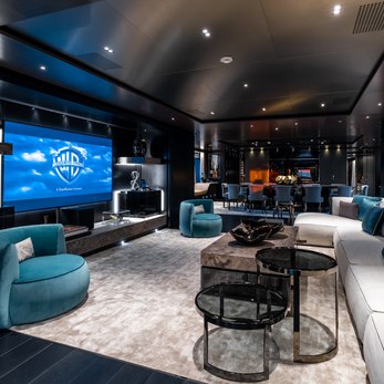 Casino Royale yacht interior 5