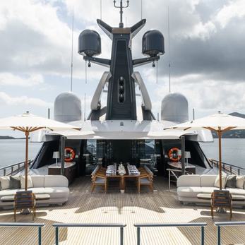 Vanish yacht exterior 3